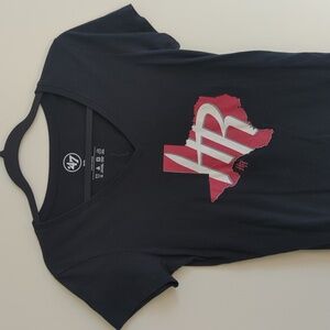Houston Rockets vneck